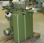 Masina de slefuit cu contact inferior  GHERMANDI - Italia, cod sh 788